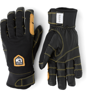 Hestra Ergo Grip Active Windproof Gloves