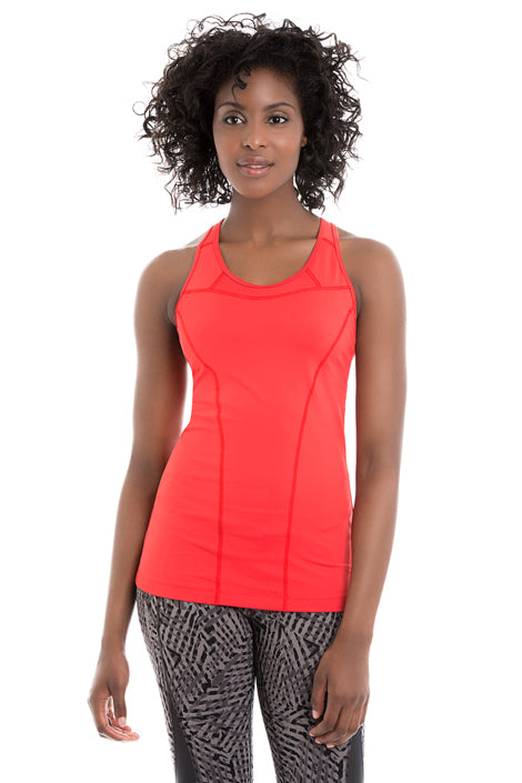 Lole Womens Central Athletic Tank Tops CLEARANCE - ScoutTech