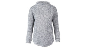 United By Blue Womens Medfield Polartec Knit Pullovers Size Small