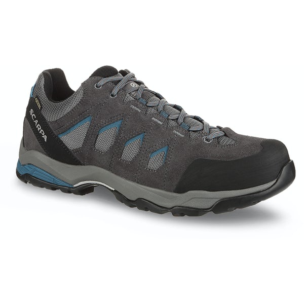 Scarpa moraine clearance mid gtx review