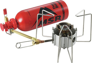 MSR Dragonfly Liquid Fuel Stove
