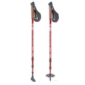 RockWater Designs Nordic Walking Poles Pair