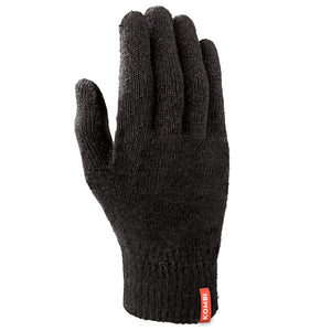 Kombi Ladies Lambswool Glove with Touch Tips