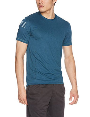 Salomon Mens Pulse Short Sleeve Performance Shirts