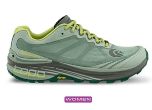 Topo Athletic Women's MTN Racer 2 Trail Running Shoes