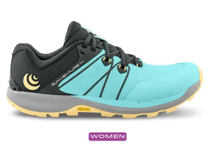 Topo Athletic Women's Runventure 4 Trail Running Shoes