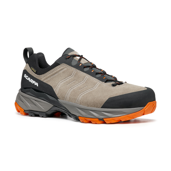 SCARPA Men s Rush Trail GTX Waterproof Hiking Shoes ScoutTech