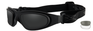 WILEY X SG-1 TACTICAL GOGGLES