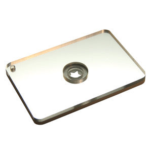 Ultimate Survival Technologies StarFlash Floating Signal Mirror