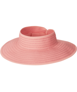 Kooringal Roll Up Visor - Boreen