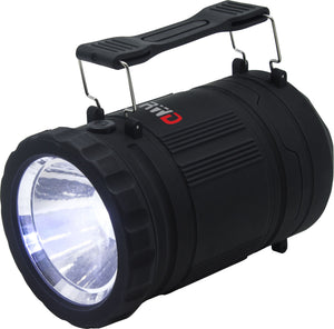 Rockwater Designs Tak-Lite 250 Collapsible Dual Mode Lantern Flashlight CLEARANCE