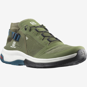 Salomon Men's Tech Amphib 4 Water Shoes