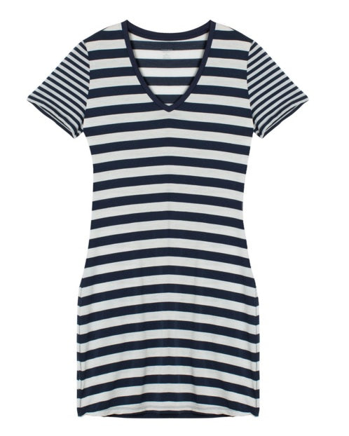 Icebreaker tech discount lite v neck