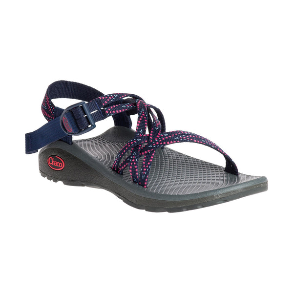 Pink and blue on sale chacos