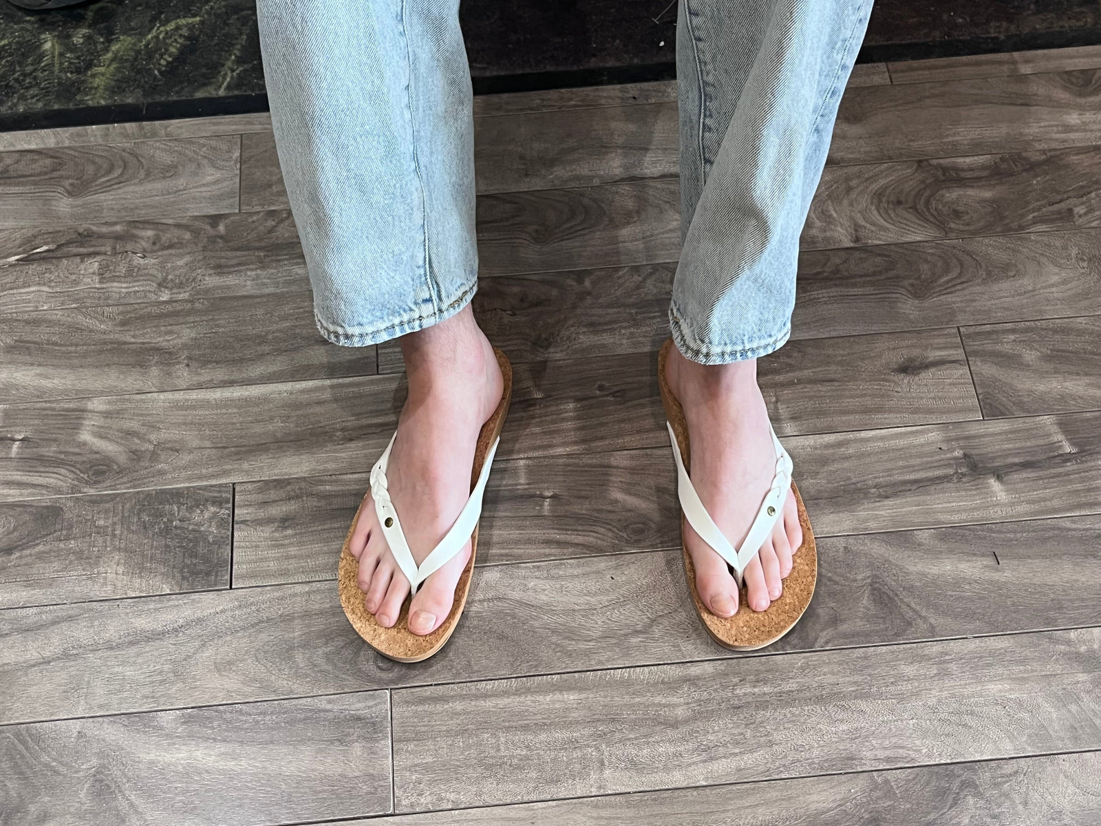 Women's Summer Footwear Sale