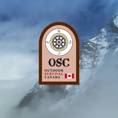 OSC Custom Order Jackets