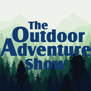 Come visit us at the Outdoor Adventure Show!