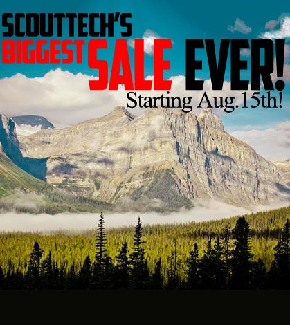 Biggest Sale Ever!