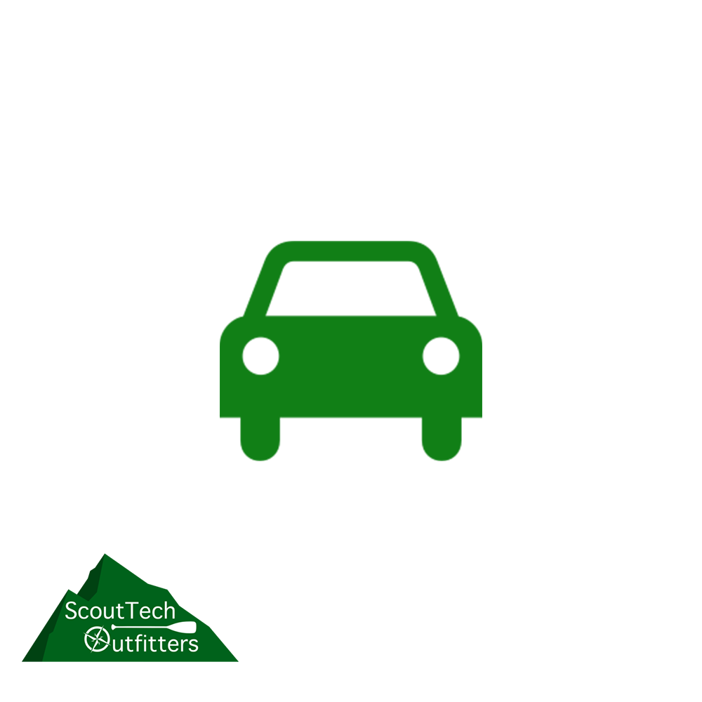 Curbside Pickup Information