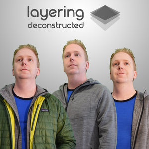 Layering Deconstructed, Part 1