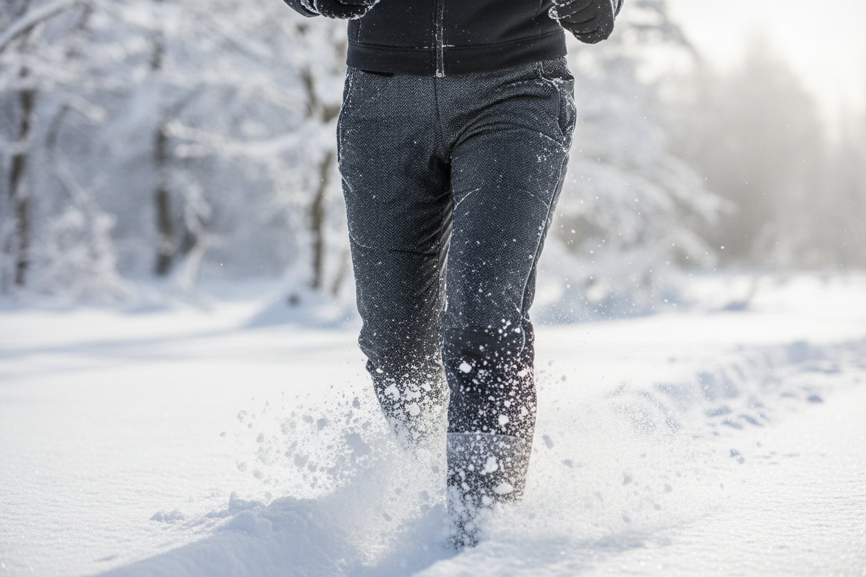 Women's Lined Cold Weather Bottoms