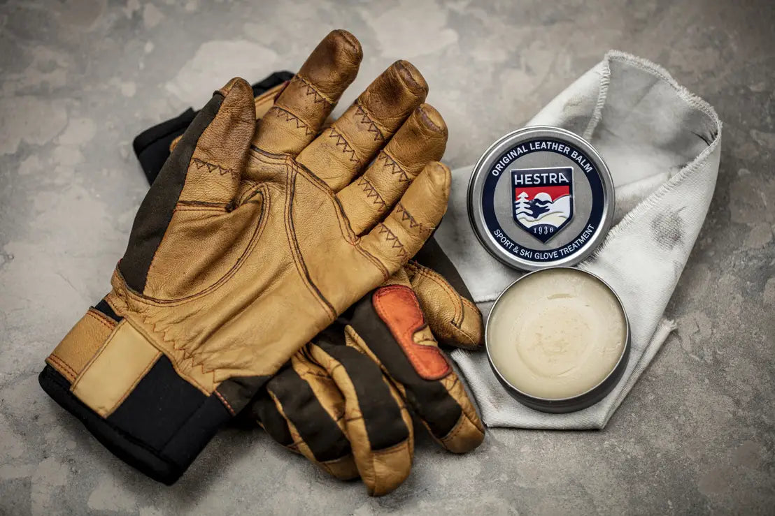 Hestra Premium Gloves and Mittens | ScoutTech Outfitters