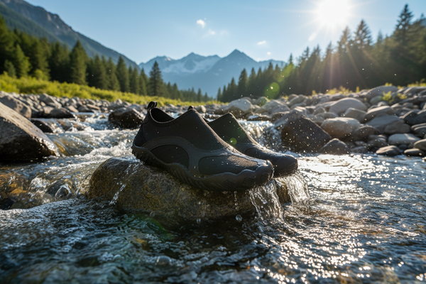 Water Shoes & Paddling Sandals | ScoutTech Outfitters Mississauga ...