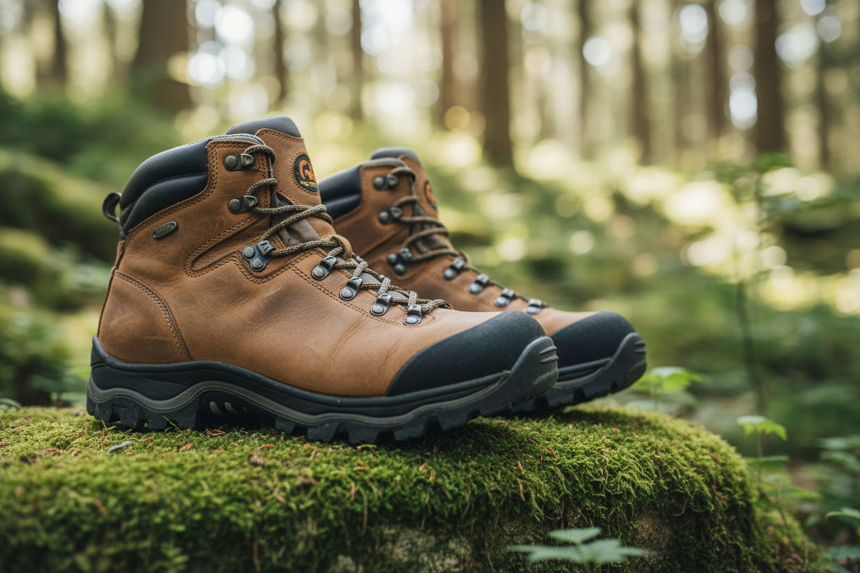 Women Hiking shoes and boots | Scouttech Outfitters