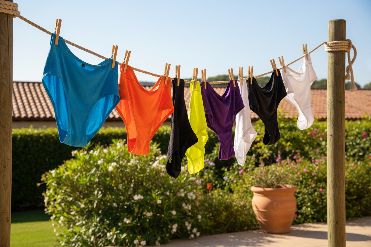 Women's Underwear and Baselayers