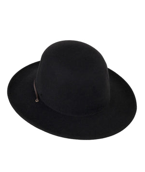 Kooringal Mens Felt Mid Brim Dune Hat Size XL