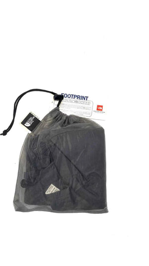 The North Face Assorted Models Custom Fitted Tent Footprints!