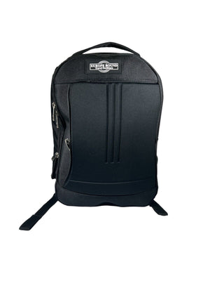 Europe Bound Exec-Tek Laptop Backpacks 18-25L Sizes