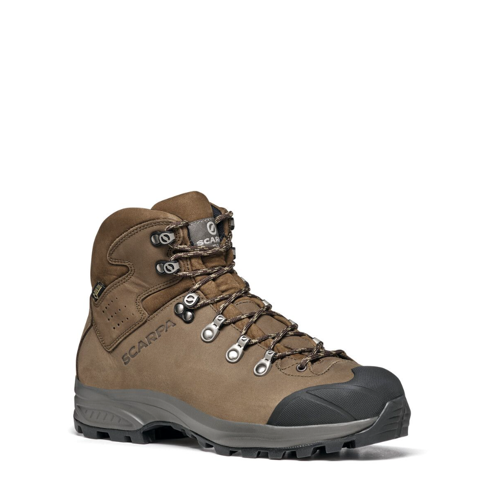 Scarpa Women's Kailash Plus GTX Hiking Boots - ScoutTech