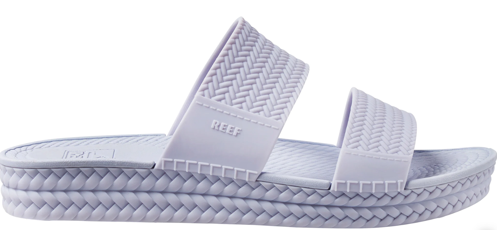 Reef Women's Water Vista Slide Sandals - ScoutTech Outfitters