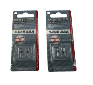 MAGLite 1-Cell AAA 2 PACK