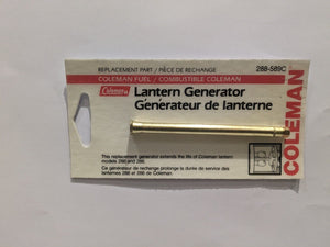 Coleman Lantern Generator for Models 290 and 290A