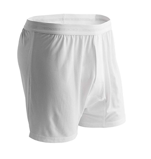 ExOfficio Men's Give-N-Go Travel Boxers