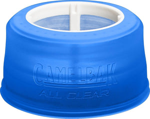 Camelbak All Clear Bottle Pre-Filter (6-Liter/20-Ounce)