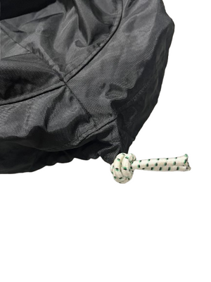EuropeBound Nylon Kayak Skirt
