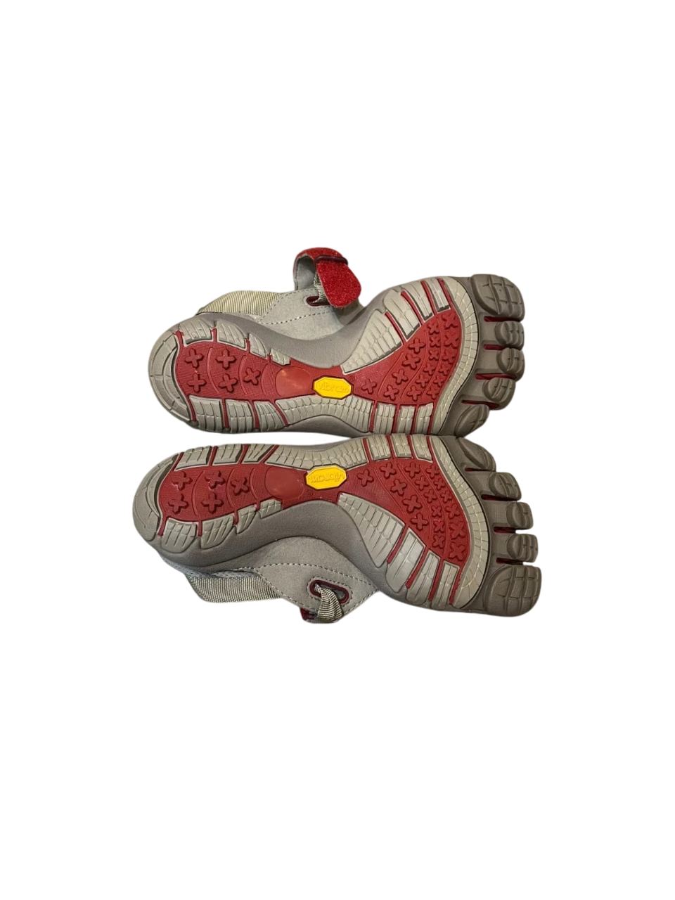 Vibram Fivefingers Women's Treksport Hiking Shoe W4423 Size 36 - ScoutTech