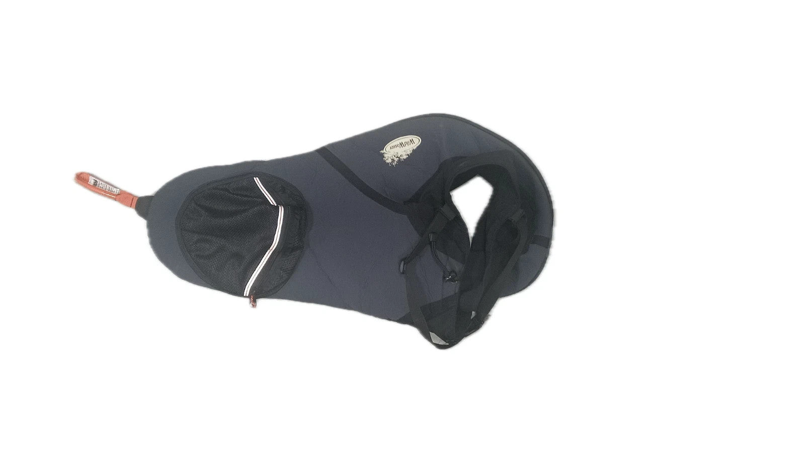 WildWasser Spray Skirt Pocket System Neo - ScoutTech