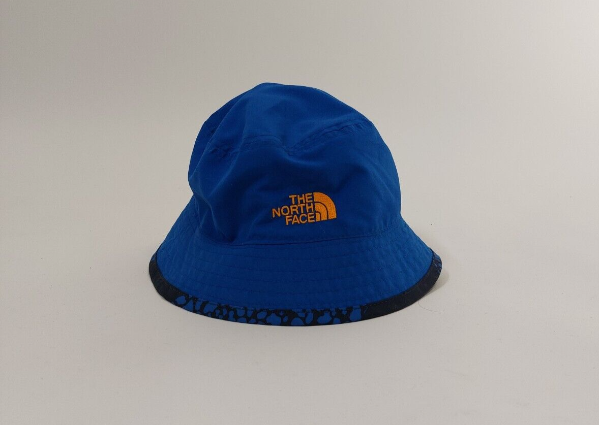 The North Face Youth Sun Stash Hats Small - ScoutTech