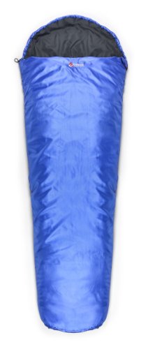 Chinook Thermopalm 32F/0C Mummy Sleeping Bag - ScoutTech