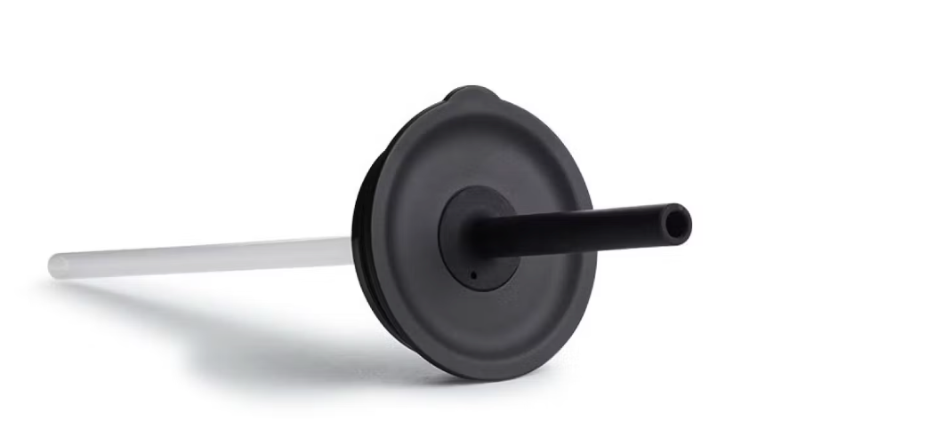 Hydro Flask Medium Press-In Straw Replacement Lids - ScoutTech