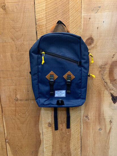 Europe Bound Trailpack 35L Capacity - ScoutTech