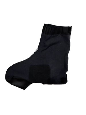 Europe Bound Reflective Cycling Gaiters Size S/M Made in Canada