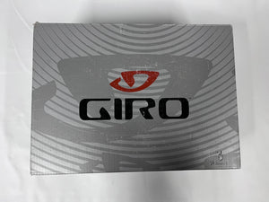 Giro Sante Women's Road Cycling Shoes, 3-Bolt, Size 39 EU Brand New