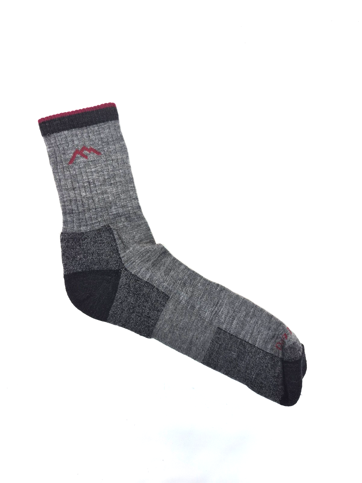 Darn Tough Men's Hiker Micro Crew Cushion Sock 1466 - ScoutTech