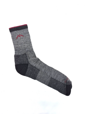 Darn Tough Men's Hiker Micro Crew Cushion Sock 1466