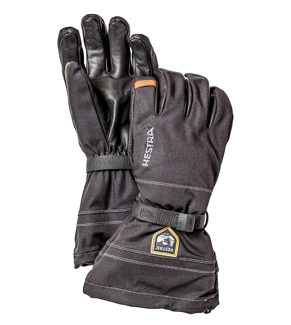 Hestra Army Leather Blizzard Alpine Gloves - ScoutTech